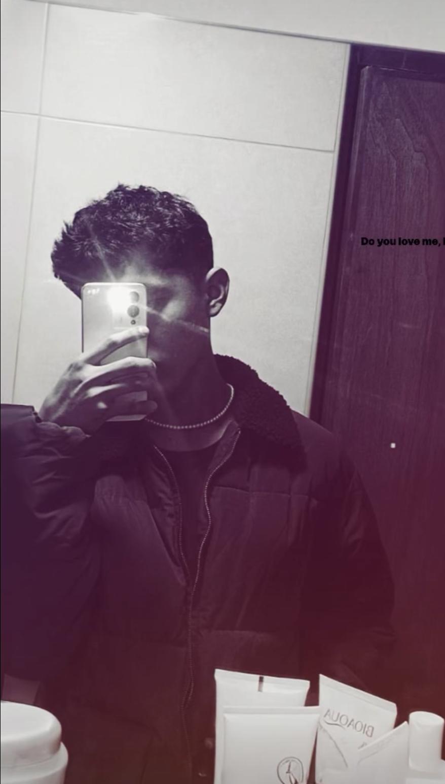 Foto de perfil de Leonel Dayron Ito Aguilar